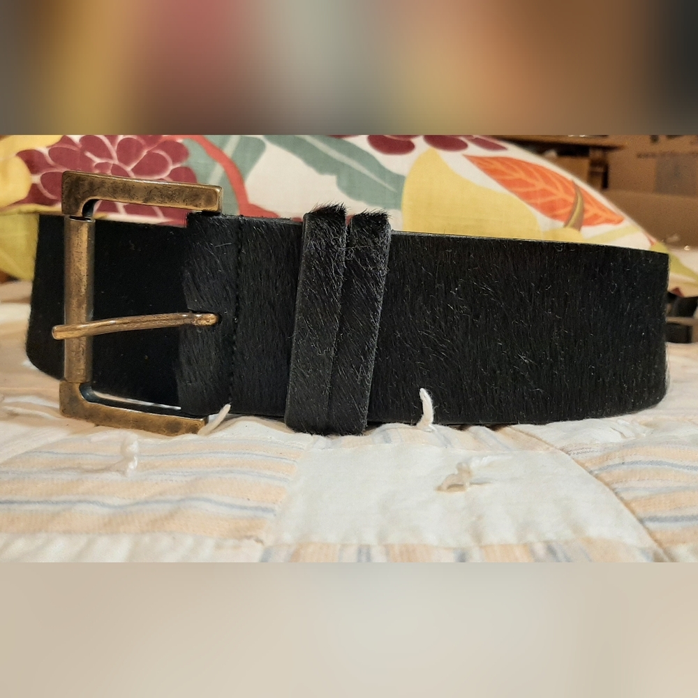 Le Jean De Marithe & Francois Girbaud | Black Belt